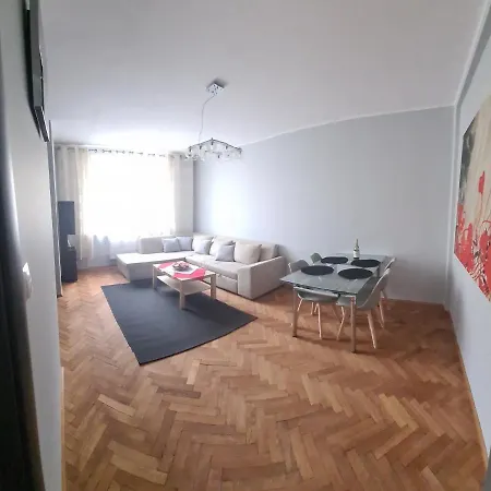Apartamento Apartament Dwupokojowy W Centrum Gdyni Gdynia