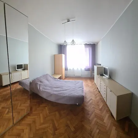 Apartamento Apartament Dwupokojowy W Centrum Gdyni *
