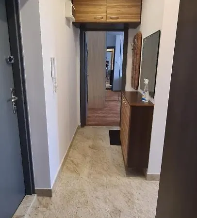 Apartamento Apartament Dwupokojowy W Centrum Gdyni