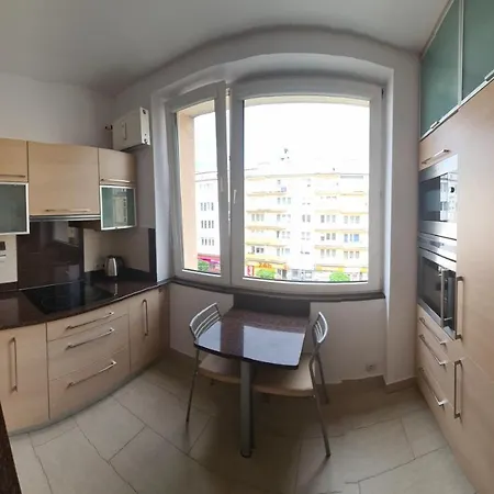 Apartamento Apartament Dwupokojowy W Centrum Gdyni *