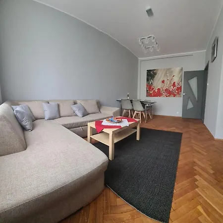Apartamento Apartament Dwupokojowy W Centrum Gdyni Gdynia